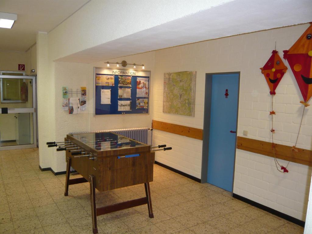 Djh Jugendherberge Hagen Hagen (Arnsberg) Exterior foto
