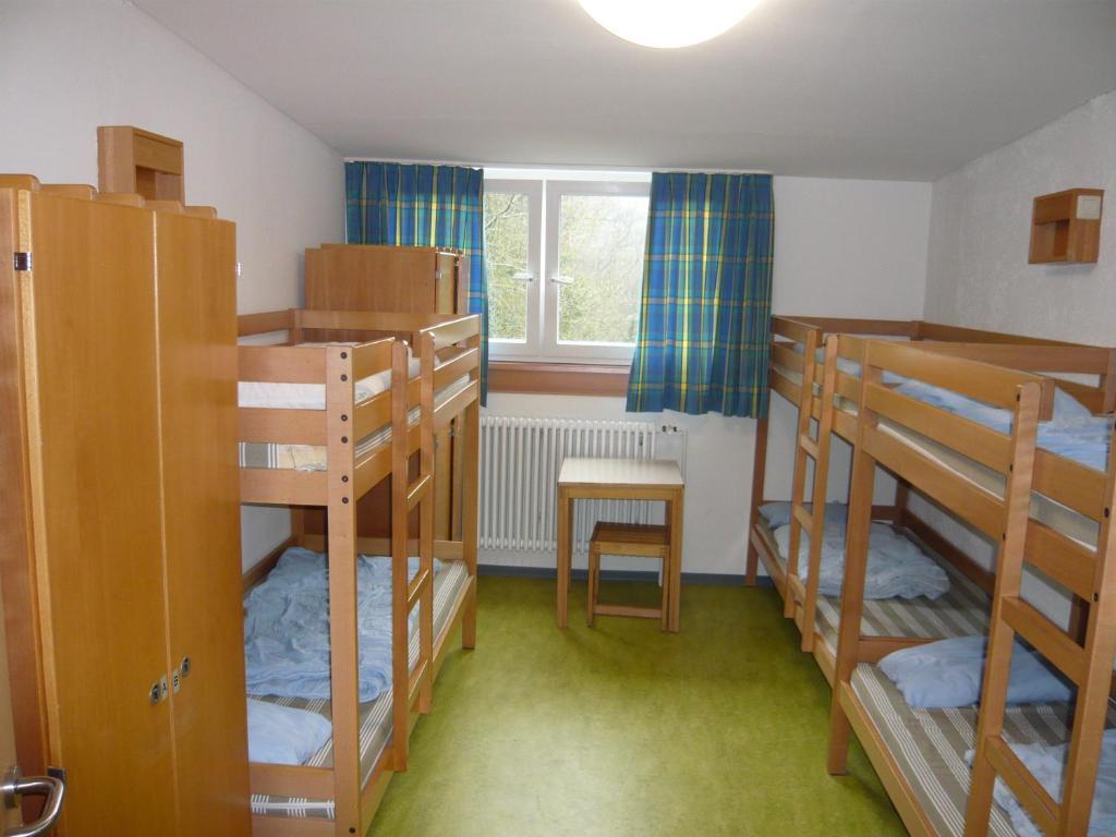 Djh Jugendherberge Hagen Hagen (Arnsberg) Quarto foto
