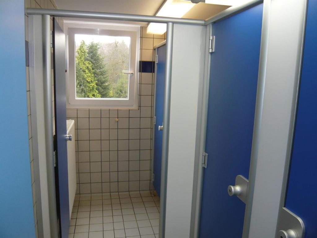 Djh Jugendherberge Hagen Hagen (Arnsberg) Quarto foto