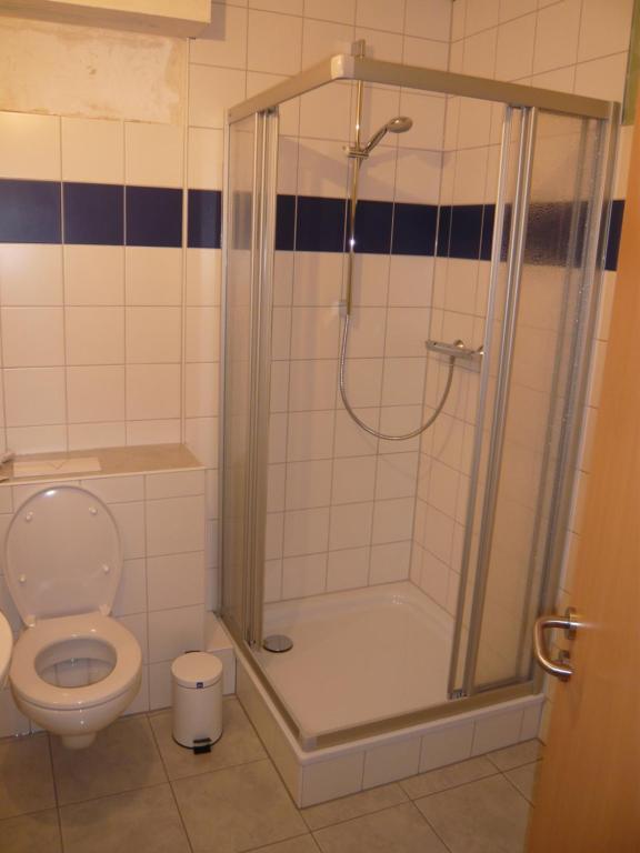 Djh Jugendherberge Hagen Hagen (Arnsberg) Quarto foto
