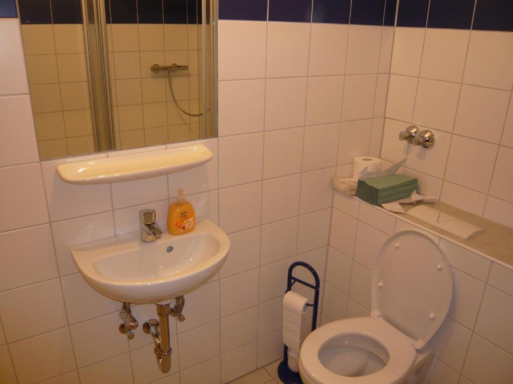 Djh Jugendherberge Hagen Hagen (Arnsberg) Quarto foto