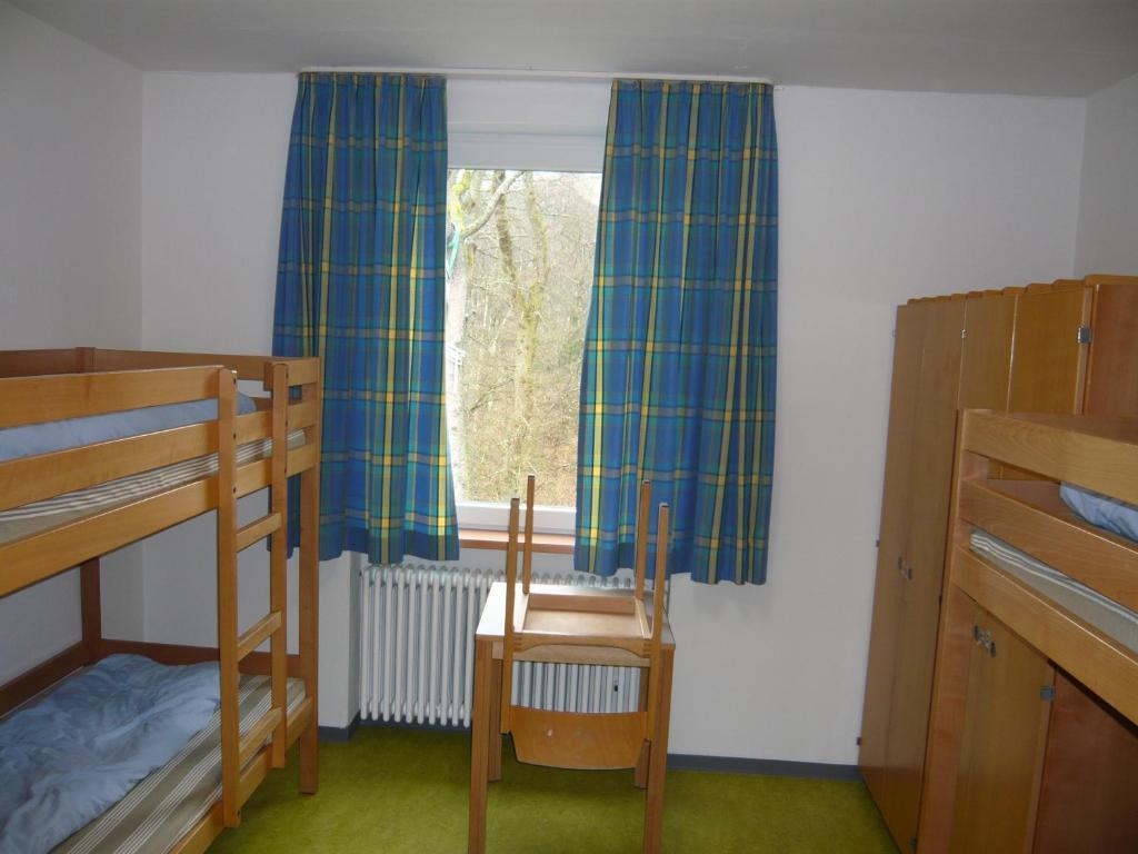 Djh Jugendherberge Hagen Hagen (Arnsberg) Quarto foto