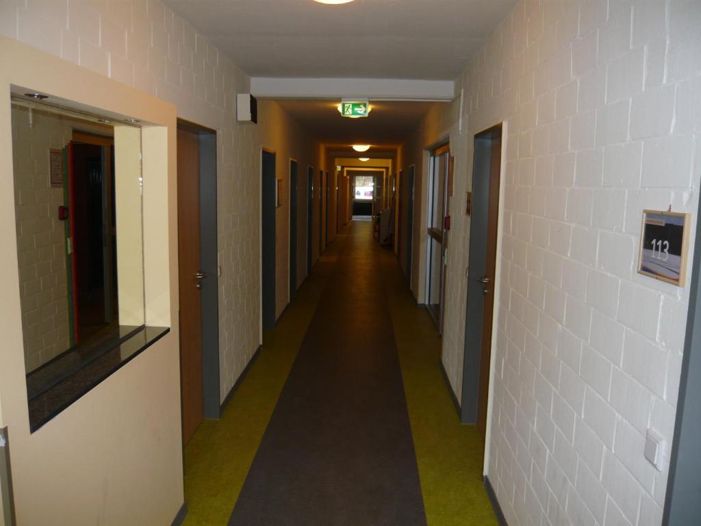 Djh Jugendherberge Hagen Hagen (Arnsberg) Exterior foto