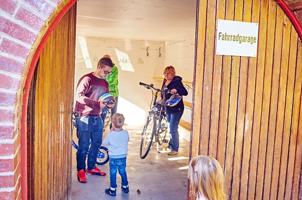 Djh Jugendherberge Hagen Hagen (Arnsberg) Exterior foto