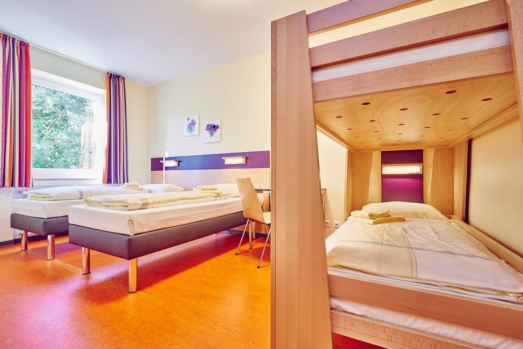 Djh Jugendherberge Hagen Hagen (Arnsberg) Exterior foto