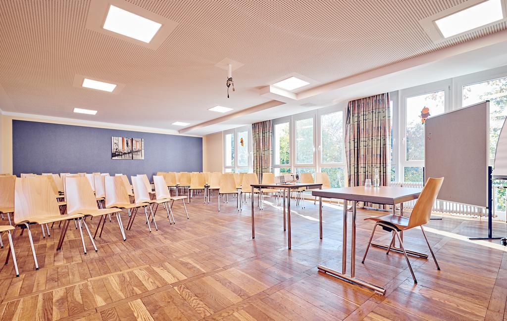 Djh Jugendherberge Hagen Hagen (Arnsberg) Exterior foto