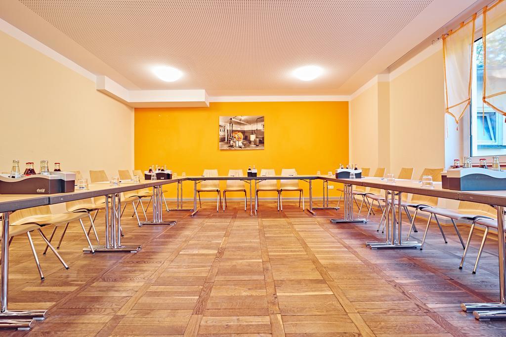 Djh Jugendherberge Hagen Hagen (Arnsberg) Exterior foto