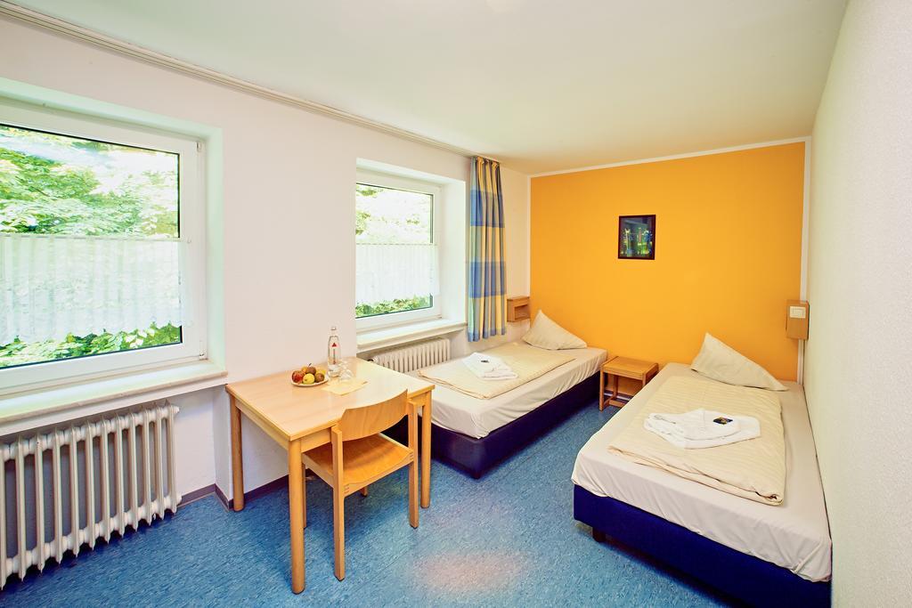 Djh Jugendherberge Hagen Hagen (Arnsberg) Exterior foto