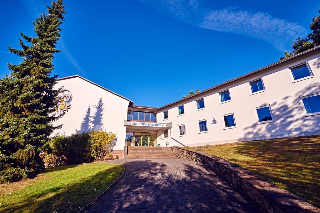 Djh Jugendherberge Hagen Hagen (Arnsberg) Exterior foto