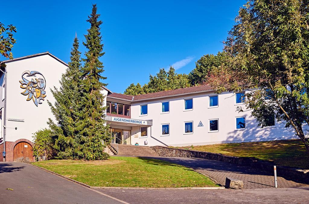 Djh Jugendherberge Hagen Hagen (Arnsberg) Exterior foto