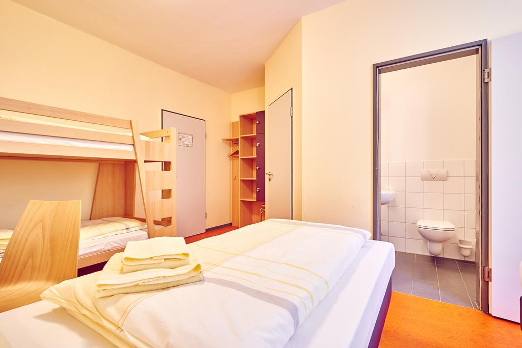 Djh Jugendherberge Hagen Hagen (Arnsberg) Exterior foto